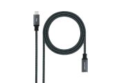 Cable usb Nokia CA-50 2630, 2680, 1200, 2760, 1650, 1208, DK011