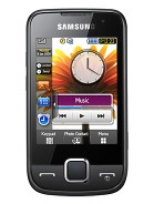 Samsung S5600 MyTouch