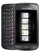 Samsung B7610 Omnia Pro