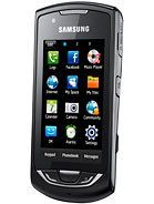 Samsung S5620 Onix