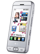 LG GT400