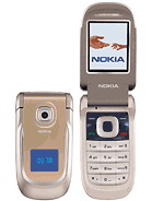Nokia 2670