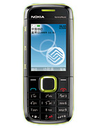 Nokia 5132