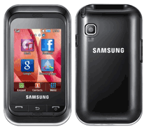 Samsung C3300K Champ