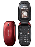 Samsung C506