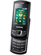 Samsung E2550