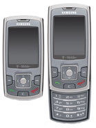 Samsung E747