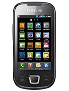 Samsung I5800