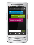 Samsung I8320