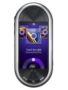 Samsung M7600
