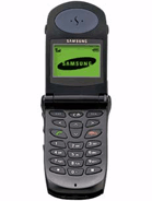 Samsung SGH810