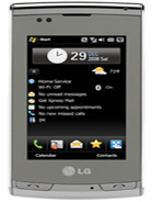 LG CT810