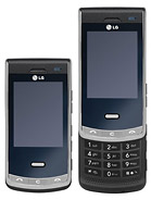 LG KF755