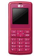 LG KG270/275