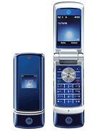 Motorola K1