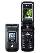 LG U8500