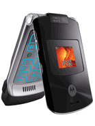 Motorola V3xx