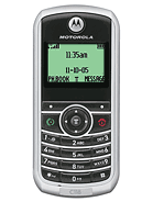 Motorola C121