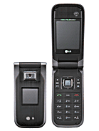LG KU450