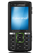 Sony-Ericsson K850i