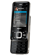 Nokia N81 8Gb