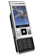 Sony-Ericsson C905