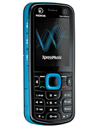 Nokia 5320 xpressmusic