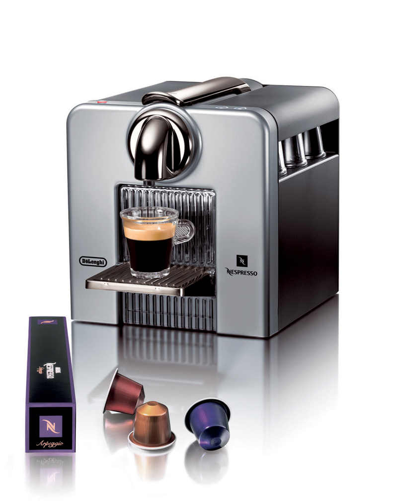 Nespresso Delonghi EN185M
