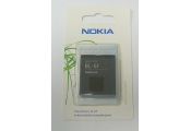 Bateria para Nokia BL-6F N95 8 GB