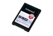 Intenso 3812440 Top SSD 256GB 2.5" Sata3