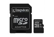 Kingston SDCS/32GB micro SD XC clase 10 32GB