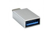 EWENT EW9643 Adap.USB 3.1 Tipo A H/ USB 3.1 Tipo C