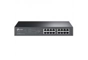 TP-LINK SG1016PE Switch 16xGB PoE+