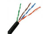 Nanocable Bobina Cable RJ45 CAT5E UTP Rigido 305 E