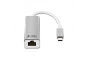 Nanocable Conversor USB 3.0 C Ethernet Gigabit