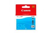 Canon Cartucho CLI-526C Cian