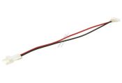 Cable EAD0501000 120MM 0.5MM2 UL1007 para Batera