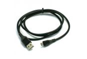 Cable usb a Micro-usb para Nokia, Blackberry, Motorola, HTC, Samsung 