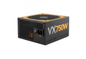 NOX Fuente Alimentacin Urano VX 750W 80+ BRONZE