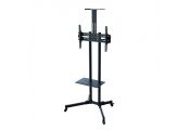 Tooq FS1470M-B Soporte Suelo pantalla 37"-70"