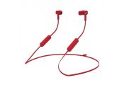 Hiditec Auricular+Mic  AKEN BT4,2 Earfix  RED