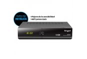 Engel RS8100Y Receptor Satlite HD PVR Wf/Eth