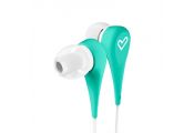 Energy Sistem Auricular Intrauditivo Style 1 Menta