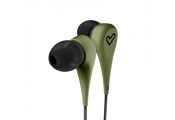 Energy Sistem Auricular Intrauditivo Style 1 Verde