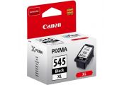 Canon Cartucho PG-545XL Negro