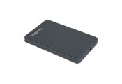 CoolBox Caja HDD 2.5" SCG2543 GRIS USB3.0 GRIS