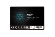 SP Ace A55 SSD 512GB 2.5" 7mm Sata3