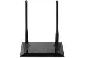 Edimax BR-6428NS V5 Router WiFi N300 4en1