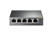 TP-LINK TL-SG1005P Switch 5xGB 4xPoE