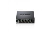 D-Link DES-105 Switch 5x10/100Mbps Metal